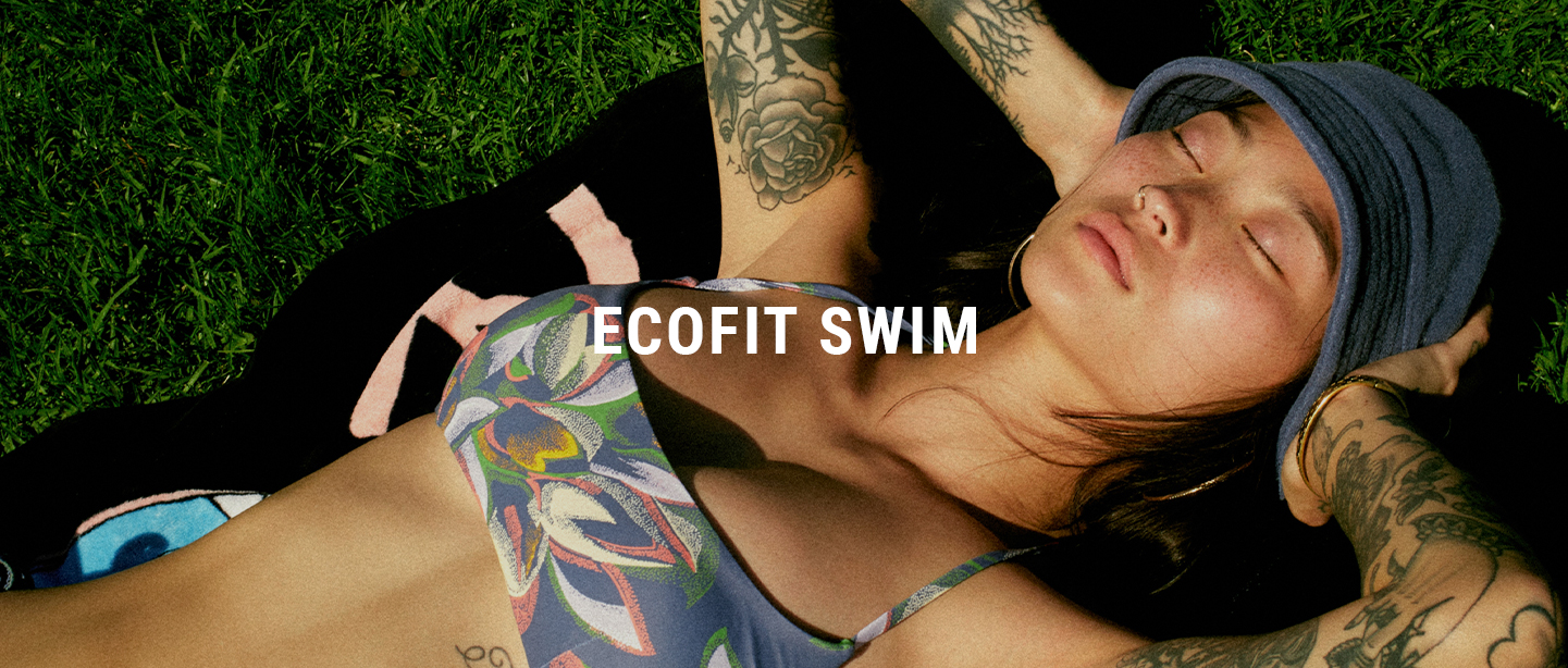 Ecofit swim